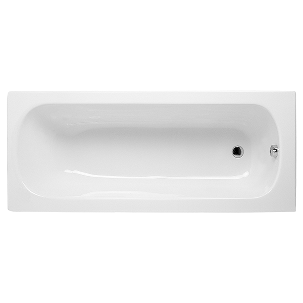 Ванна 150x70 VitrA Optimum Neo 64560001000 белая 